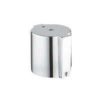 BOUTON DE CONTROLE GROHE GROHTHERM 2000 chromé
