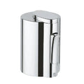 DEVIATEUR GROHE GROHTHERM 1000 chromé limitation á 43° C
