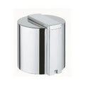 Grohe Grohtherm 2000+ bouton de blocage chromé