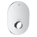 GROHE Rozet, Chroom