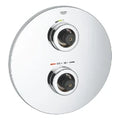 GROHE Rozet grohe 3000 cosmopolitan inbouw