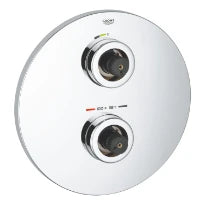 GROHE Rozet grohe 3000 cosmopolitan inbouw