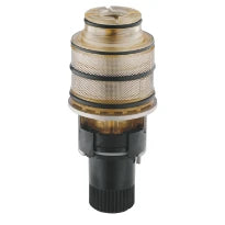 Grohe Thermo-élément 3/4" compact
