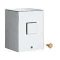 Grohe Grohtherm Cube poignée de température