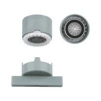 Grohe brise-jet