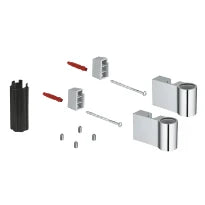 Grohe support pour barre de douche