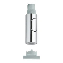 Grohe douchette extractible