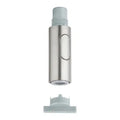 GROHE Uittrekbare Handdouche, SuperSteel