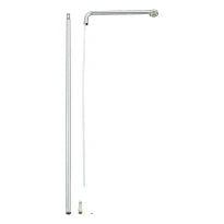 GROHE Douchepijp