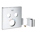 GROHE Rozet, Chroom