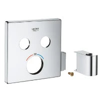 GROHE Rozet, Chroom