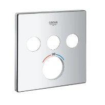 GROHE Rozet SmControl Thm C 3S ep10