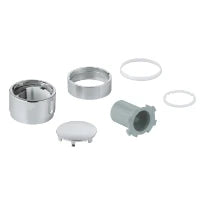 Grohe bouton de réglage