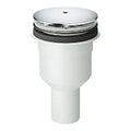 Grohe set vidage douche vertical