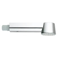 GROHE Uittrekbare handdouche