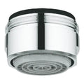 MOUSSEUR GROHE