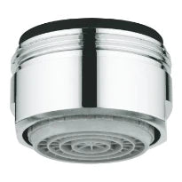 MOUSSEUR GROHE