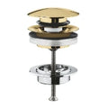 Grohe vidage push up, Cool Sunrise