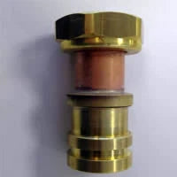 ACV Tube circul.->vanne P24-32 Solo V14