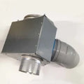 ACV WSS Adaptateur air/fumée HMTC 70-85-120 V15