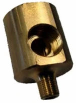 ACV Extension T 1/4-1/8 hydrosmart
