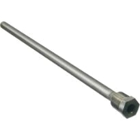 ACV Doigt de gant inox 1/2x350