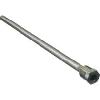 ACV Doigt de gant inox 1/2x750