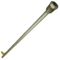 ACV Doigt de gant inox 1/2x1200