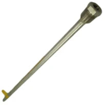 ACV Doigt de gant inox 1/2x1200