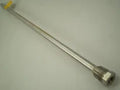 ACV WSS gaine de sonde inox 1 2x250