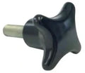 ACV Manette M10x30 blocage porte