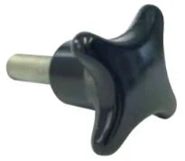 ACV Manette M10x30 blocage porte