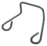 ACV Epingle fixation sonde