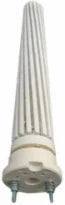 ACV WSS résistance chauffage ST 2400W Mono Glass