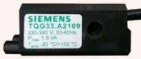 ACV WSS Unité d’allumage HR-HRE TQG33.A2109 Siem.