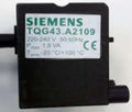 ACV WSS Unité d’allumage HR-HRE TQG43.A2109 Siem.