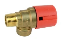 ACV Soupape secur.1/2 externe