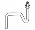 ACV Tube gaz HRE