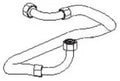 ACV Flexible raccord vase HR