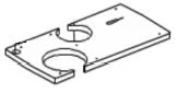 ACV Isolation supérieure HRE