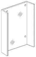 ACV Isolation panneau arr. HR32 & HR36/30