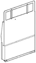 ACV Boîtier isolant 28 kW et 36/30