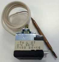 ACV WSS T-STAT 0-80°C CAP1500 Bulbe B6 TU-L-DT