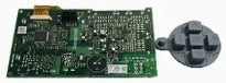 ACV WSS display circuit imprimé DSP49G2243 Ver.C 256K.