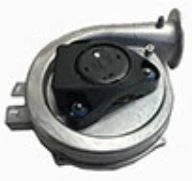 ACV WSS ventilateur HR - HRE ECO