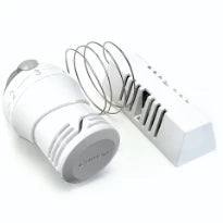 THERMOSTAT RADIATEUR COMAP SENSO RIS avec sonde a 2m pour radson integra/plan(heimeier)
