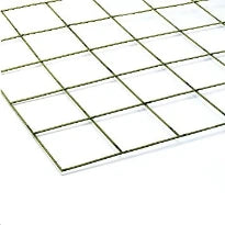 TREILLIS COMAP BIOFLOOR 1200 - 2100 ! MM 3 MM MM filet-raster 15 x 15 - 2,5m²