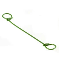 Comap BIOFLOOR fil tressé en métal 90 - MM