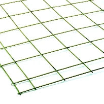 Comap BIOFLOOR treillis 3 MM 1250 - 2150  MM filet grille 10 x 10 - 2,52m²