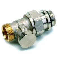 Comap 2429E raccord réglable droit 1/2 x M22 - douille auto-étanche